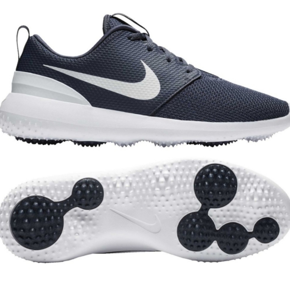 Nike Men's Roshe G Golf Shoes